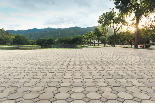 Best Commercial Driveway Pavers  in Upper Montclair, NJ