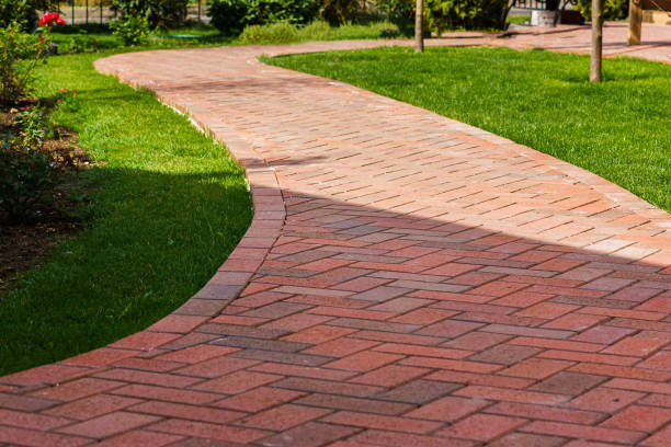 Reasons to Select Us for Your Driveway Paving Requirements in Upper Montclair, NJ
