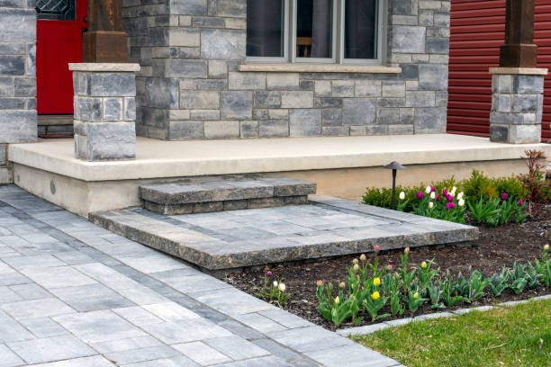 Reasons to Select Us for Your Driveway Paving Requirements in Upper Montclair, NJ