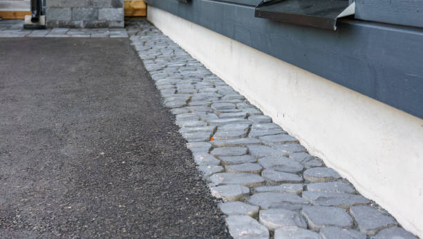 Best Residential Paver Driveway  in Upper Montclair, NJ