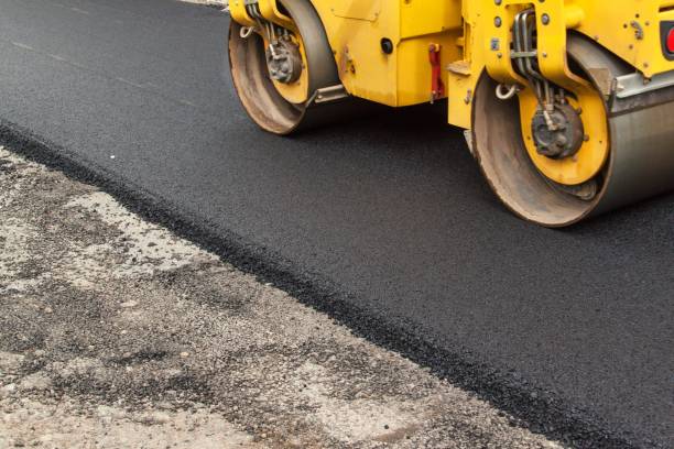 Best Driveway Pavers Near Me  in Upper Montclair, NJ