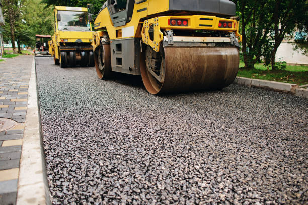 Professional Driveway Pavers in Upper Montclair, NJ